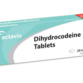 Dihydrocodeine Tablet