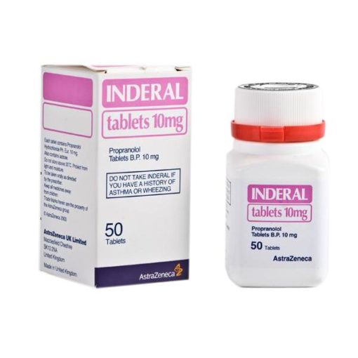Inderal Propranolol 10mg 510x510 1