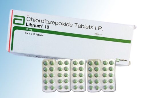 ibrium Chlordiazepoxide 10mg 510x344 1